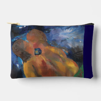 Wrap yourself in a Kiss Zubehörtasche