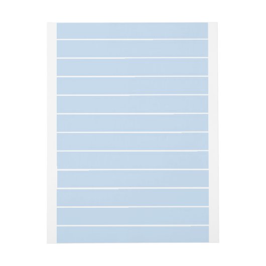 Wraparound Address Label (Bogen)