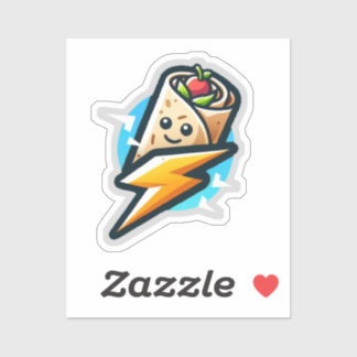 wrapfast app from juanjovn aufkleber