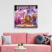 Wrapped Canvas Leinwanddruck (Insitu (Wohnzimmer))