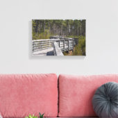 Wrapped Canvas Leinwanddruck (Insitu (Wohnzimmer))