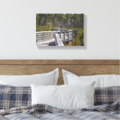 Wrapped Canvas Leinwanddruck (Insitu (Schlafzimmer))