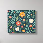 Wrapped Canvas Leinwanddruck (Vorderseite)