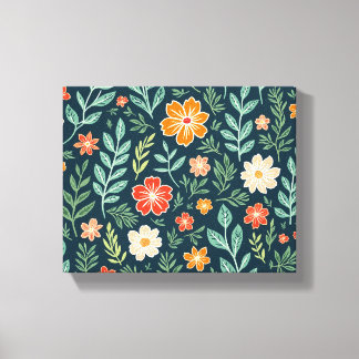 Wrapped Canvas Leinwanddruck