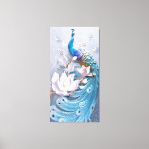 Wrapped Canvas Leinwanddruck