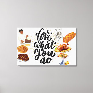 Wrapped Canvas Leinwanddruck