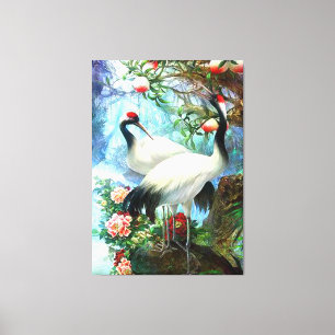 Wrapped Canvas Leinwanddruck