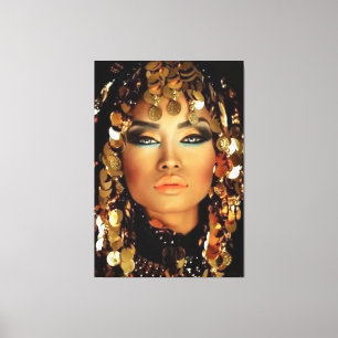 Wrapped Canvas Leinwanddruck