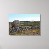 Wrapped Canvas Leinwanddruck (Vorderseite)