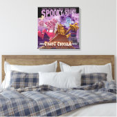 Wrapped Canvas Leinwanddruck (Insitu (Schlafzimmer))