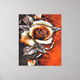 Wrapped Canvas Leinwanddruck