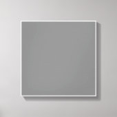 Wrapped Canvas Leinwanddruck (Vorderseite)