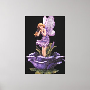 Wrapped Canvas Leinwanddruck