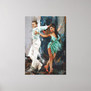 Wrapped Canvas Leinwanddruck