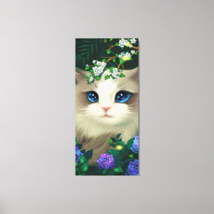 Wrapped Canvas Leinwanddruck