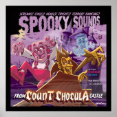 Wrapped Canvas Poster (Vorne)