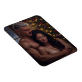 Wrapped in Your Arms Magnet (Rechte Seite)