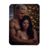 Wrapped in Your Arms Magnet (Vertikal)