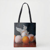 Wrapped Orange by William Joseph Mccloskey Tasche (Vorderseite)