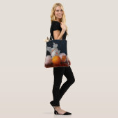 Wrapped Orange by William Joseph Mccloskey Tasche (Am Model)