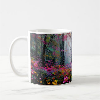 Wrapped Present Mug – Gift Photo Coffee Cup for Bi Kaffeetasse