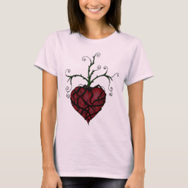 'Wrapped' T - Shirt