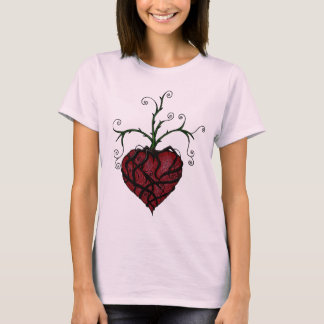 'Wrapped' T - Shirt
