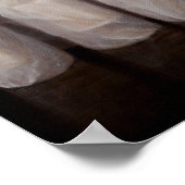 Wrapped Wine Bottles 2010 Poster (Ecke)