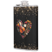 Wrapper Flachmann (Links)