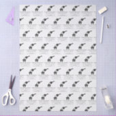 Wrapper für echte Anwesen-Client-Geschenke Seidenpapier (Basteln)