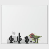 Wrapper Geschenkpapier (Flach)