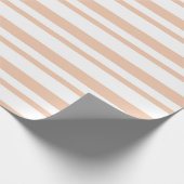 Wrapper Geschenkpapier (Ecke)