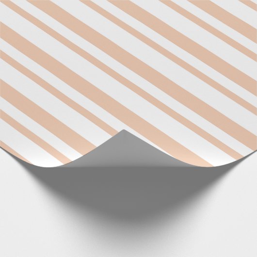 Wrapper Geschenkpapier (Ecke)