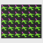 Wrapper Geschenkpapier (Flach)