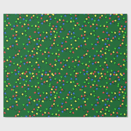 Wrapper Geschenkpapier (Flach)