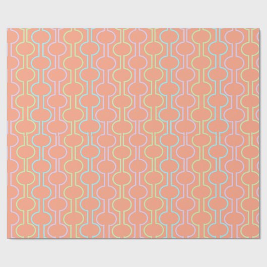 Wrapper Geschenkpapier (Flach)