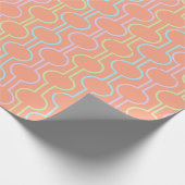 Wrapper Geschenkpapier (Ecke)