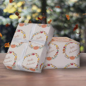 Wrapper Geschenkpapier