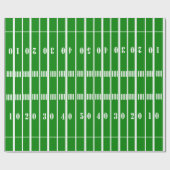 Wrapper Geschenkpapier (Flach)