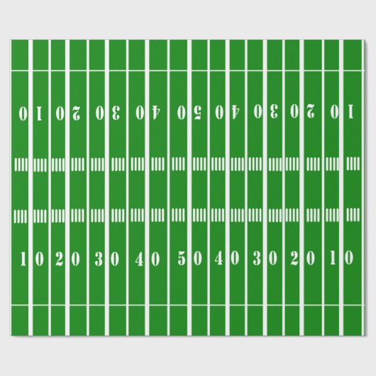 Wrapper Geschenkpapier (Flach)