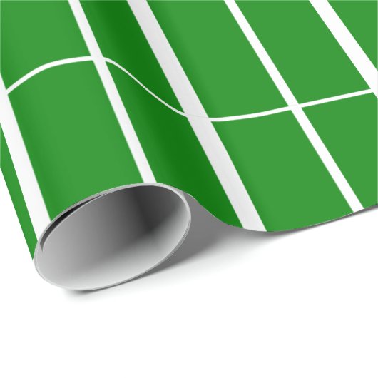 Wrapper Geschenkpapier (Rolleneckpunkt)