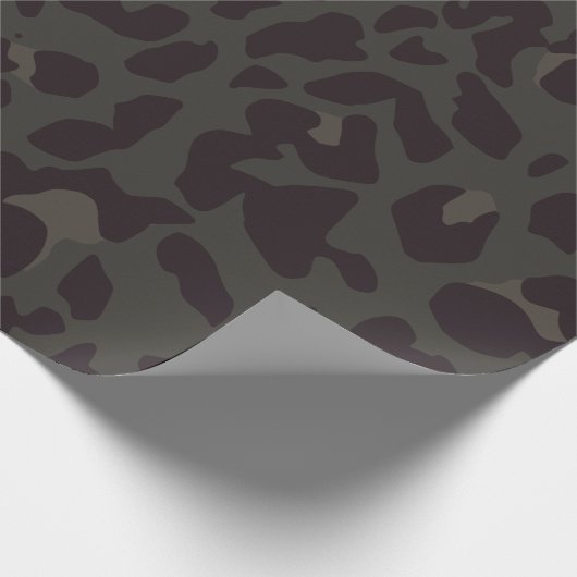 Wrapper Geschenkpapier (Ecke)