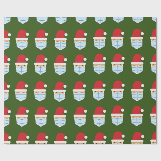 Wrapper Geschenkpapier (Flach)