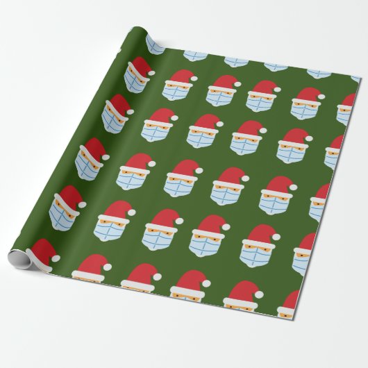 Wrapper Geschenkpapier (Ungerollt)
