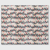 Wrapper Geschenkpapier (Flach)