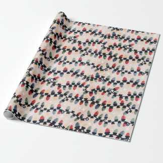 Wrapper Geschenkpapier