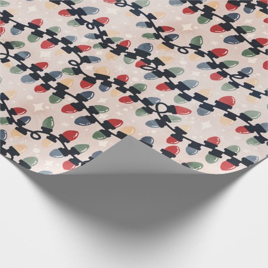 Wrapper Geschenkpapier (Ecke)