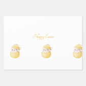 Wrapper Geschenkpapier Set (Vorderseite 2)