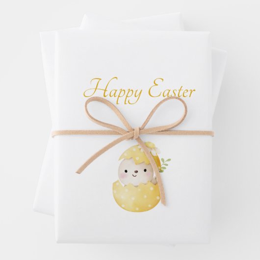 Wrapper Geschenkpapier Set (Beispiel)