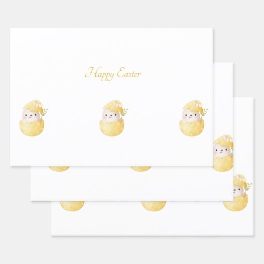 Wrapper Geschenkpapier Set (Set)